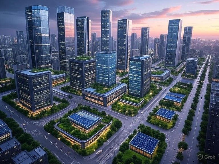 The Big Promises of Axurbain