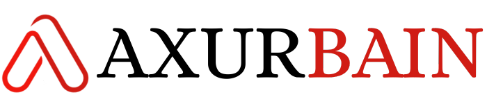 Axurbain