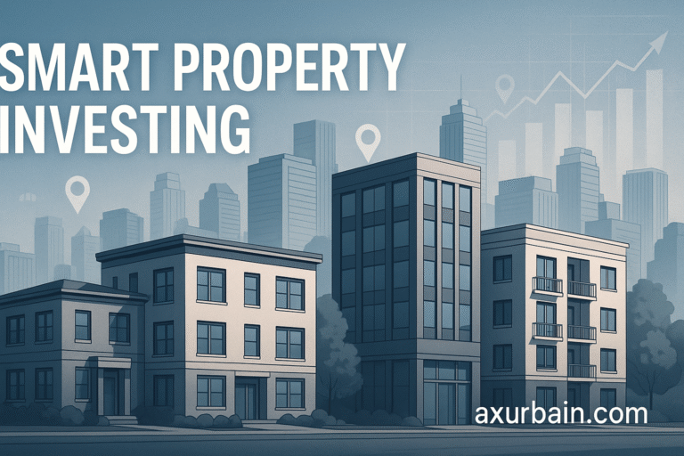 invest1now.com real estate