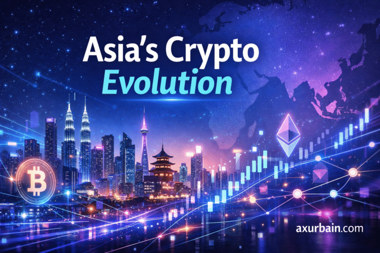 FTAsiaEconomy Crypto Trends