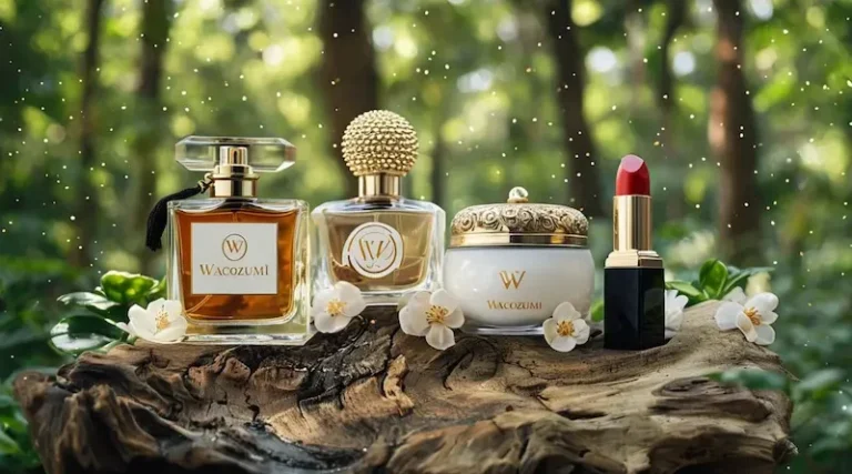 where is wacozumi sold