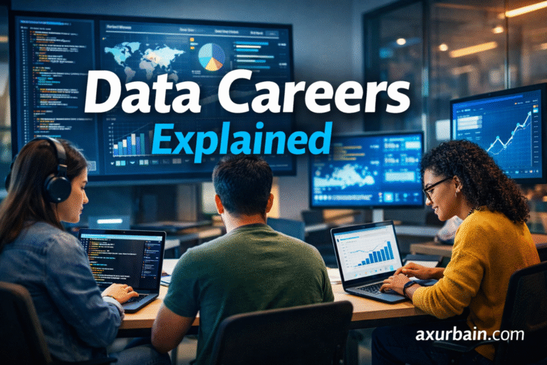 Institute of Data Review