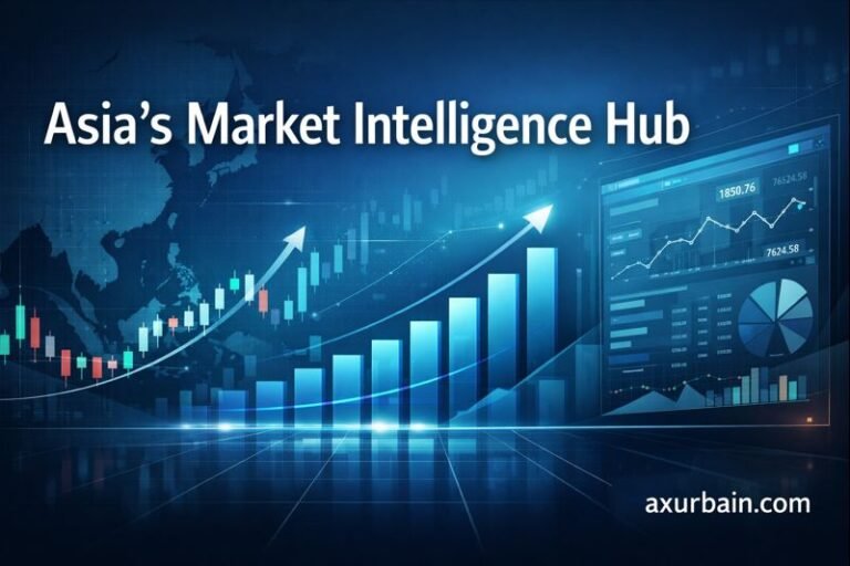 FTAsiaStock Business News